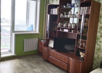 Продажа 1-ком. квартиры, 32 м2, Кемерово, проспект Шахтёров, 58Б, ЖК Сибирская Станица