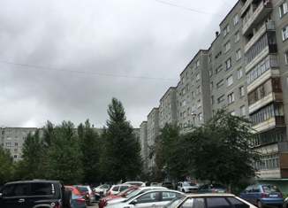 Четырехкомнатная квартира на продажу, 86.9 м2, Челябинск, Комсомольский проспект, 78А