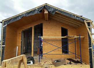 Продажа дома, 65 м2, Елизово, Ленинская улица, 9