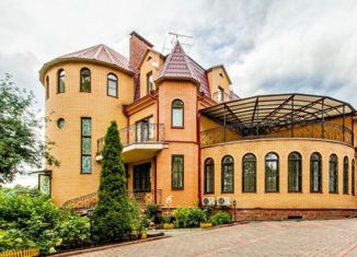 Продажа дома, 1000 м2, село Немчиновка