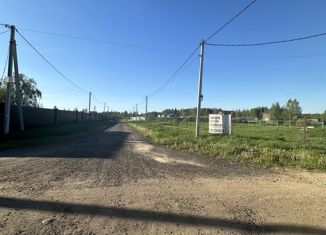 Продаю участок, 9.24 сот., коттеджный посёлок Комарово, коттеджный посёлок Комарово, 93