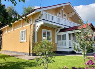 Продается дом, 238 м2, коттеджный посёлок Шелестово, коттеджный посёлок Шелестово, 31