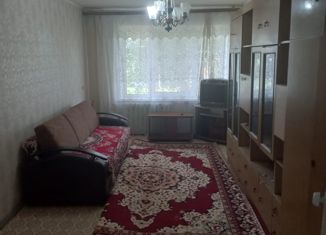 Продается трехкомнатная квартира, 61.2 м2, Самарская область, улица Чернышевского, 11