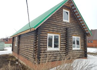 Продается дом, 47.1 м2, деревня Осоргино, Новая улица, 8