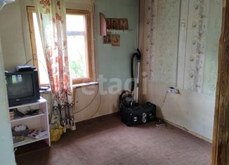 Продаю дом, 40.9 м2, посёлок Северные Печи, улица Пришвина, 24