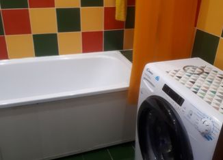 Сдам в аренду 1-комнатную квартиру, 55 м2, Ульяновск, улица Университетская Набережная, 5