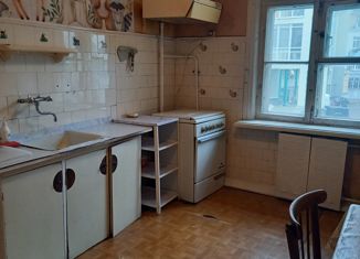 Продаю трехкомнатную квартиру, 70.4 м2, Нижний Новгород, Студёная улица, 58А, Студёная улица