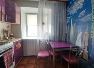 Продам однокомнатную квартиру, 31.3 м2, Нижегородская область, проспект Чкалова, 46