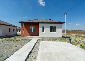 Продам дом, 88 м2, хутор Семигорский, Полевая улица, 24