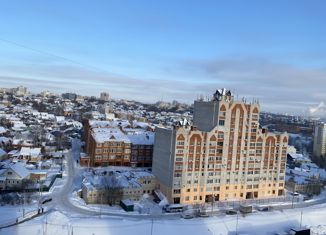 Продается 2-ком. квартира, 59.2 м2, Владимир, улица Нижняя Дуброва, 13Б, ЖК Орбита