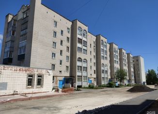 Продажа комнаты, 59.3 м2, Зеленодольск, улица Комарова, 32