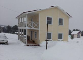 Продаю дом, 100 м2, деревня Каменное, 3-я Весенняя улица, 16