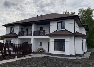 Таунхаус на продажу, 186 м2, Саров, проезд Дружбы, 21