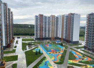 1-ком. квартира на продажу, 43.4 м2, поселение Десёновское, Кварцевая улица, 4к1