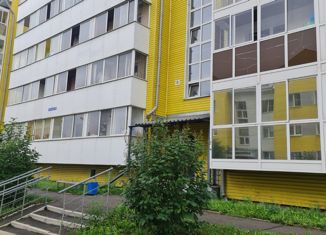 Квартира на продажу студия, 20.5 м2, рабочий поселок Маркова, Пихтовая улица, 6/1