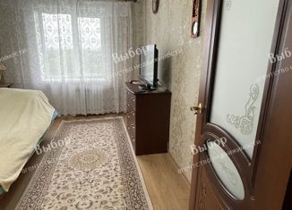 2-комнатная квартира на продажу, 48.5 м2, Приморский край, улица Академика Курчатова, 10