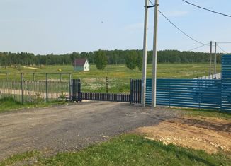 Продается участок, 8 сот., СНТ Новорижская Деревенька