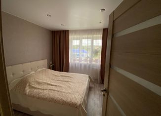 Продаю 3-комнатную квартиру, 64 м2, Кодинск, проспект Ленинского Комсомола, 3