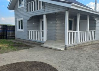 Продается дом, 105 м2, село Шуваево, улица Просвещения