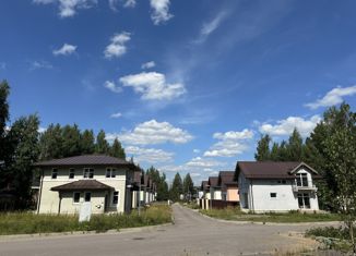 Продаю таунхаус, 83.3 м2, деревня Мистолово, Средний проспект, 18