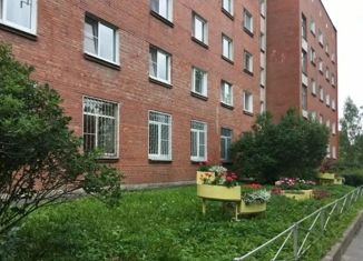 Однокомнатная квартира на продажу, 36.8 м2, посёлок Тярлево, Большая улица, 2