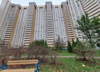 Продается двухкомнатная квартира, 53.7 м2, Москва, Славянский бульвар, 9к6, Славянский бульвар