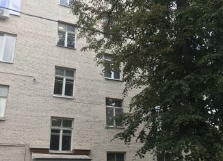 Продается трехкомнатная квартира, 79 м2, Москва, Варшавское шоссе, 72к3, исторический район Волхонка-ЗИЛ