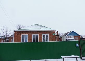 Продажа дома, 70 м2, станица Ловлинская, улица Мира