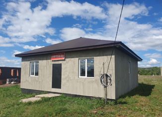 Продаю дом, 84.7 м2, село Ишеево