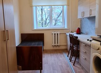 Продаю 1-комнатную квартиру, 11.1 м2, Иркутск, Свердловский округ, бульвар Рябикова, 11Б