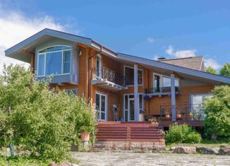 Продам дом, 175 м2, посёлок Сосново, Полевая улица, 21