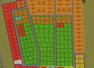 Продам земельный участок, 6 сот., коттеджный посёлок Матрёшки Вилладж