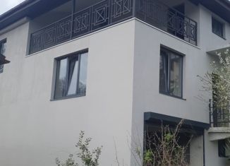 Продается дом, 300 м2, село Нижнее Учдере, Моторная улица, 25