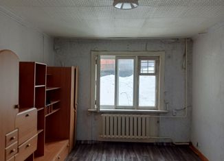 1-комнатная квартира на продажу, 31 м2, Иркутская область, улица Светлова, 7