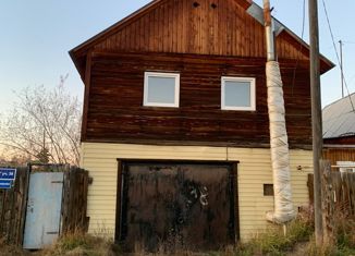 Продаю дом, 50 м2, Саха (Якутия), переулок Уйгу