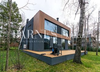 Продается дом, 1000 м2, деревня Обушково