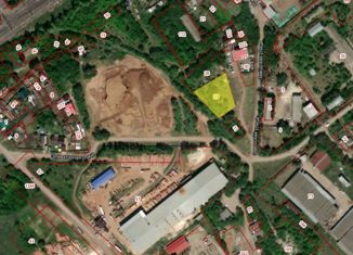 Продается участок, 30 сот., село Кинель-Черкассы, Заводская улица, 9