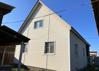 Дом на продажу, 105 м2, ДНТ Пригородное, ДНТ Пригородное, 16