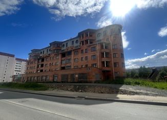 Продам 2-комнатную квартиру, 62 м2, Петрозаводск, улица Ватутина, 24, район Перевалка