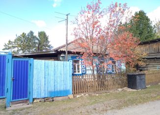 Дом на продажу, 72 м2, поселок городского типа Балахта, Тихий переулок, 5