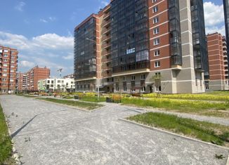 Продажа квартиры студии, 21.7 м2, Колпино, ЖК Новое Колпино, Балканская дорога, 10к2