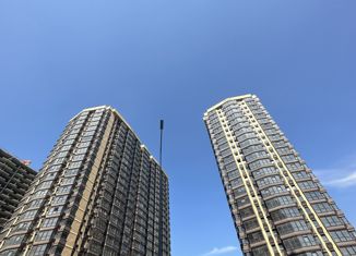 2-комнатная квартира на продажу, 58.3 м2, Ростов-на-Дону, улица Ларина, 45с1, ЖК Сердце Ростова 2