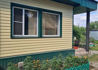 Продаю дом, 108.6 м2, рабочий посёлок Павлоградка, Рабочая улица, 45