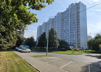 Продаю 3-ком. квартиру, 74.4 м2, Москва, Шипиловская улица, 48к1, метро Красногвардейская