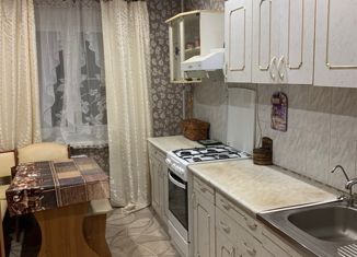 2-комнатная квартира на продажу, 59.5 м2, Вологда, улица Маршала Конева, 12Б, 5-й микрорайон
