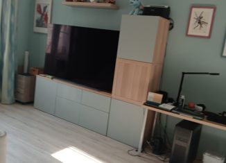 Продам двухкомнатную квартиру, 50.9 м2, Москва, улица Госпитальный Вал, 5с7А, улица Госпитальный Вал