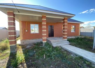 Продам дом, 89 м2, село имени 9 Января, Артиллерийская улица