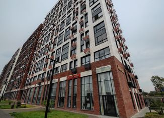 Продаю 2-ком. квартиру, 58.8 м2, посёлок Коммунарка, улица Александры Монаховой, 43к2