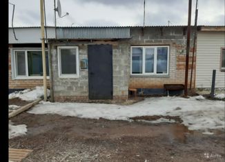 Продаю 3-ком. квартиру, 52 м2, Оренбург, Дзержинский район, Рубежинская улица, 4