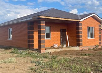 Дом на продажу, 130 м2, село Усть-Курдюм, Комсомольская улица